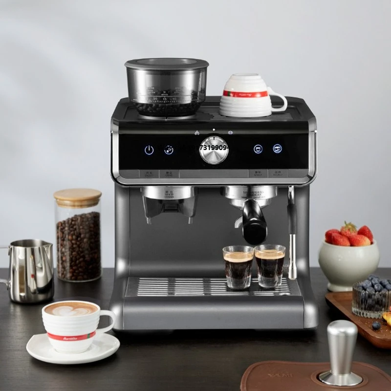Breville Espresso Barista Express - Barista Home Original Oracle Coffee Makers
