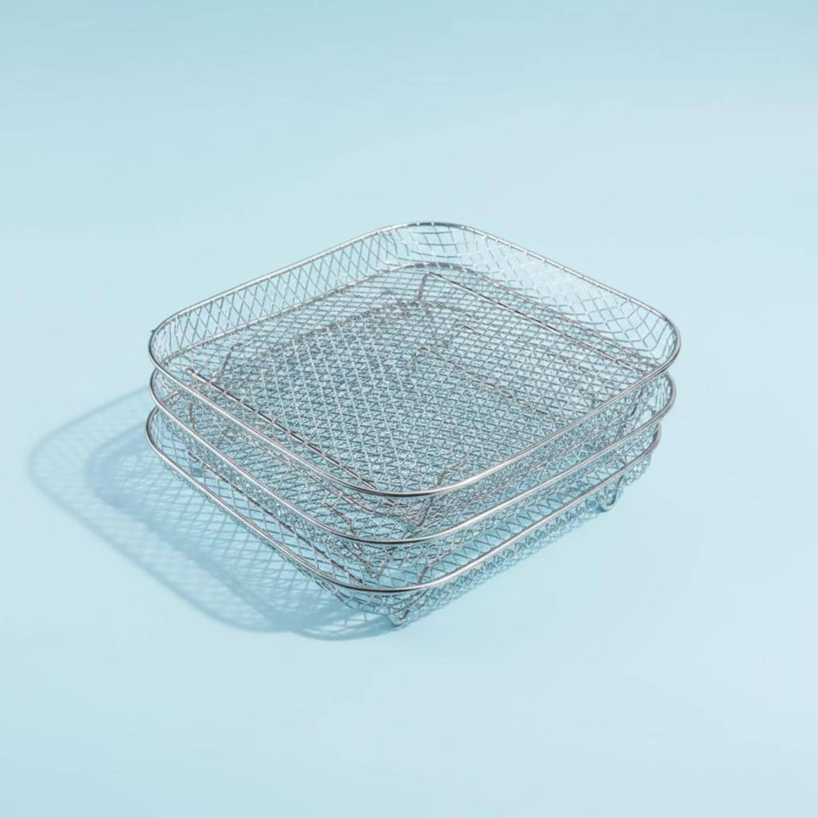 Kitchen Baking Rack - Air Fryer Rack Heat Resistant 3