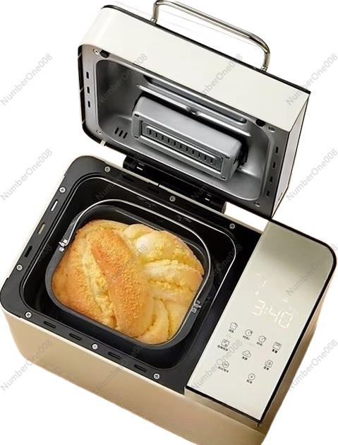 Kitchen And Baking - Automatic Multifunction Bread Maker Home Use