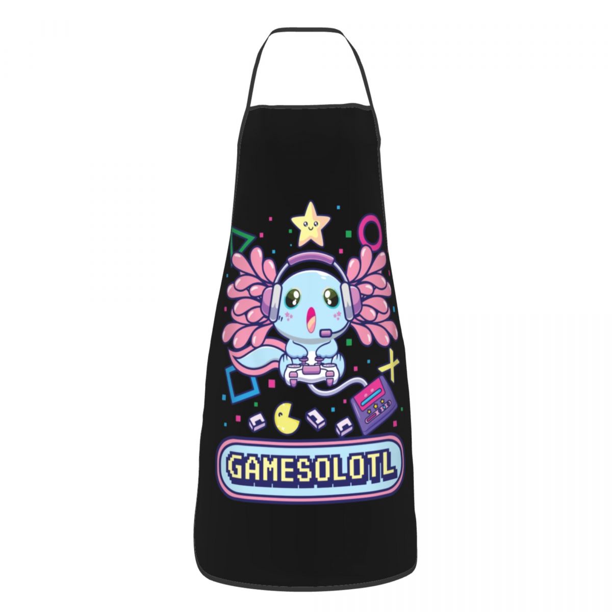 Gamesalotl Axolotl Playing Vid - огляд і ціна Kitchen Baking Game