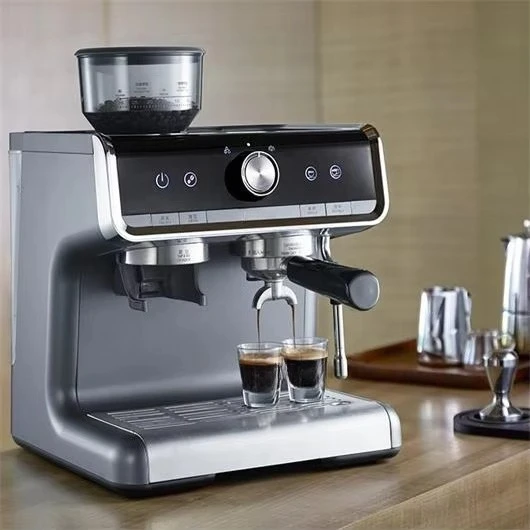 Barista Home Original Oracle C - огляд і ціна Breville Espresso Barista Express