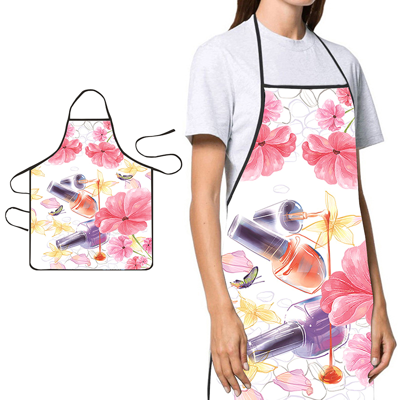 〔YS1〕Nail Polish Printing Beau - огляд і ціна Kitchen Baking Cooking