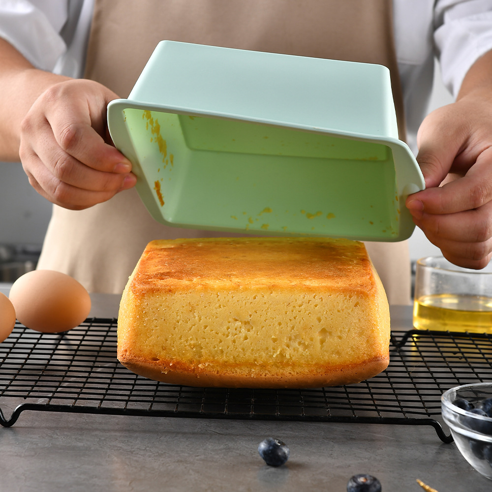 Reusable Baking Molds Set Mult - огляд і ціна Kitchen Baking Pan