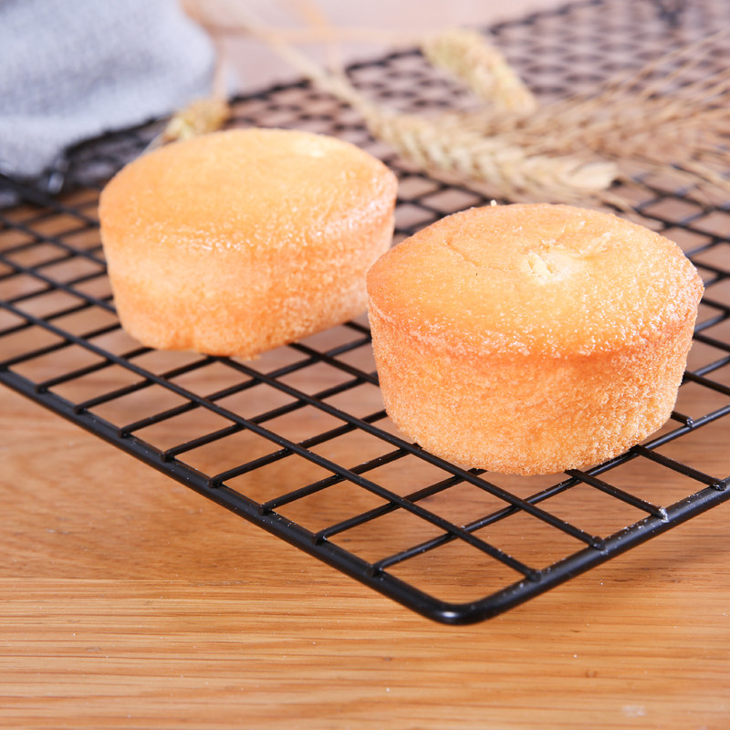 1/2pcs Cake Cooling Rack Small - огляд і ціна Kitchen Baking Rack