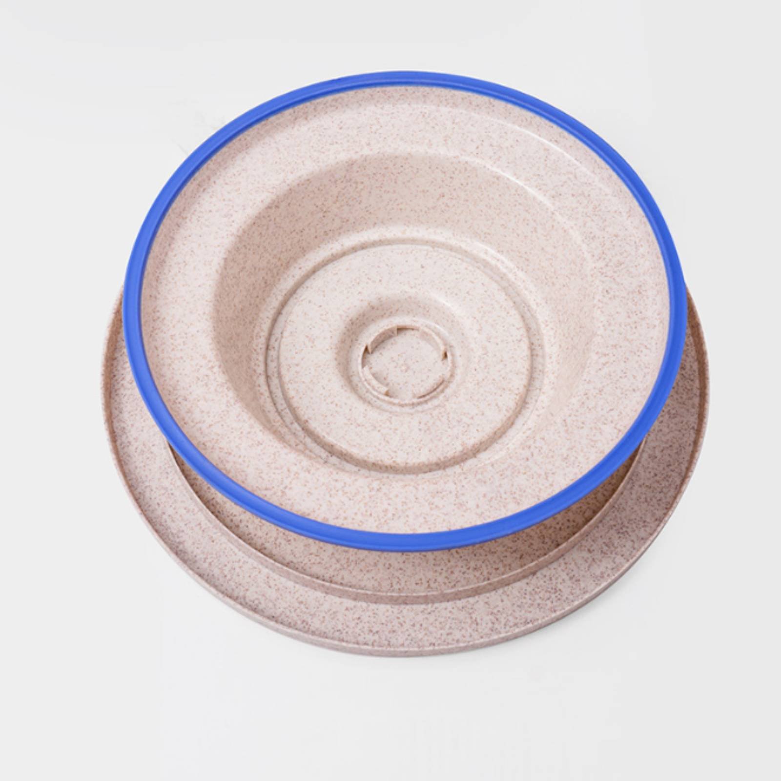 Cake Turntable Effortless Rota - огляд і ціна Kitchen Baking Supplies