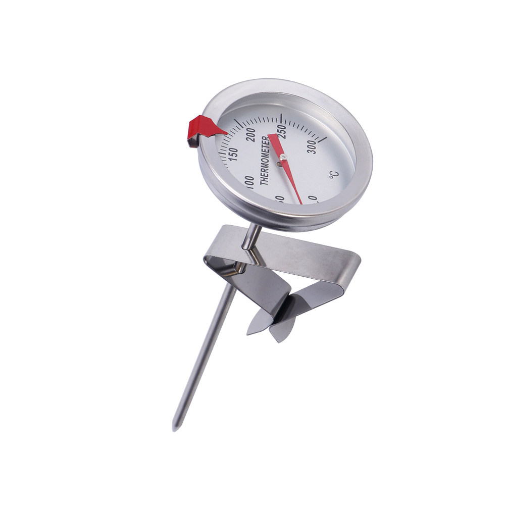 2Pcs Food Thermometer High Tem - огляд і ціна Kitchen Baking Cooking