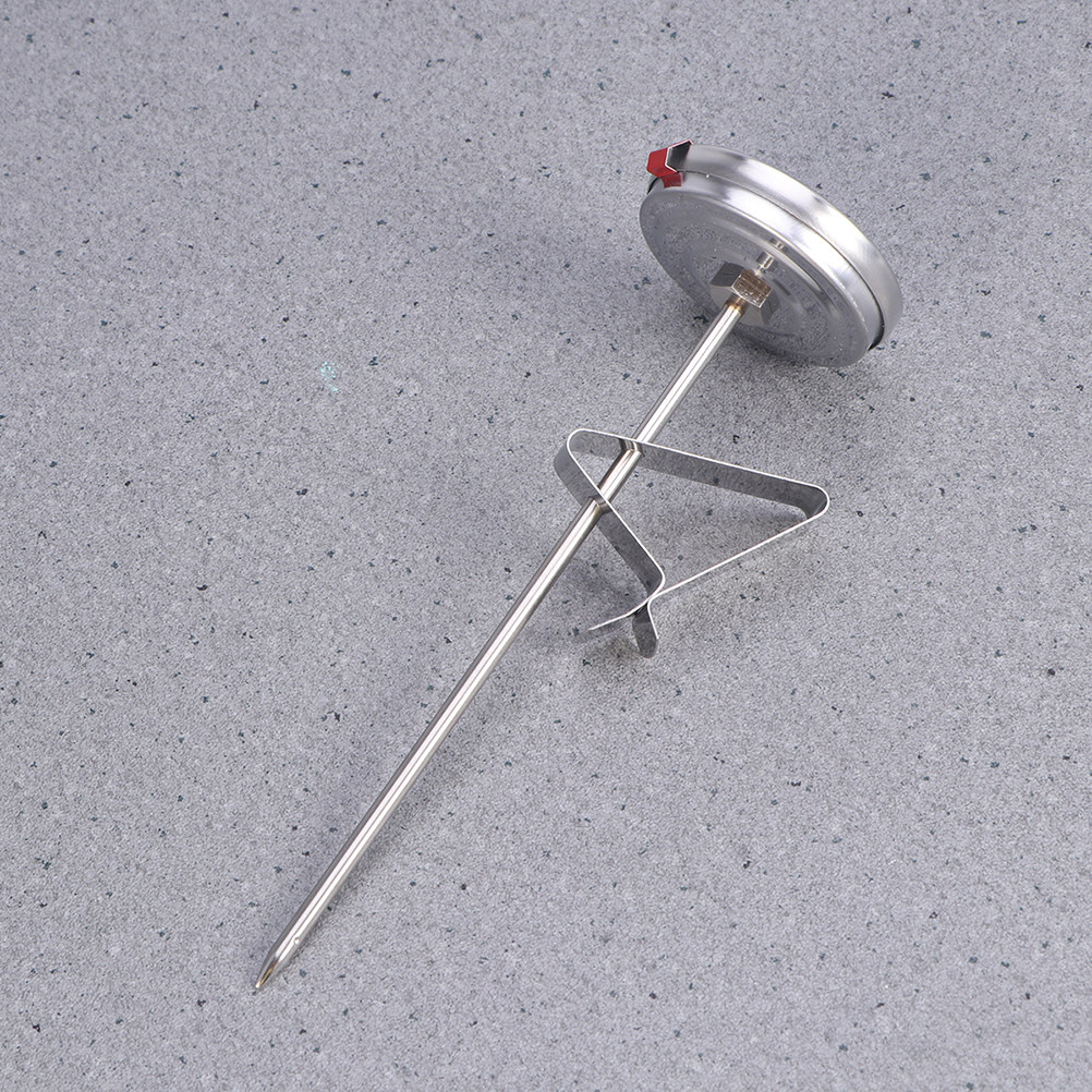 2Pcs Food Thermometer High Tem - огляд і ціна Kitchen Baking Cooking