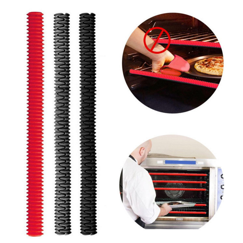 Silicone Threaded Heat Resista - огляд і ціна Kitchen Baking Rack