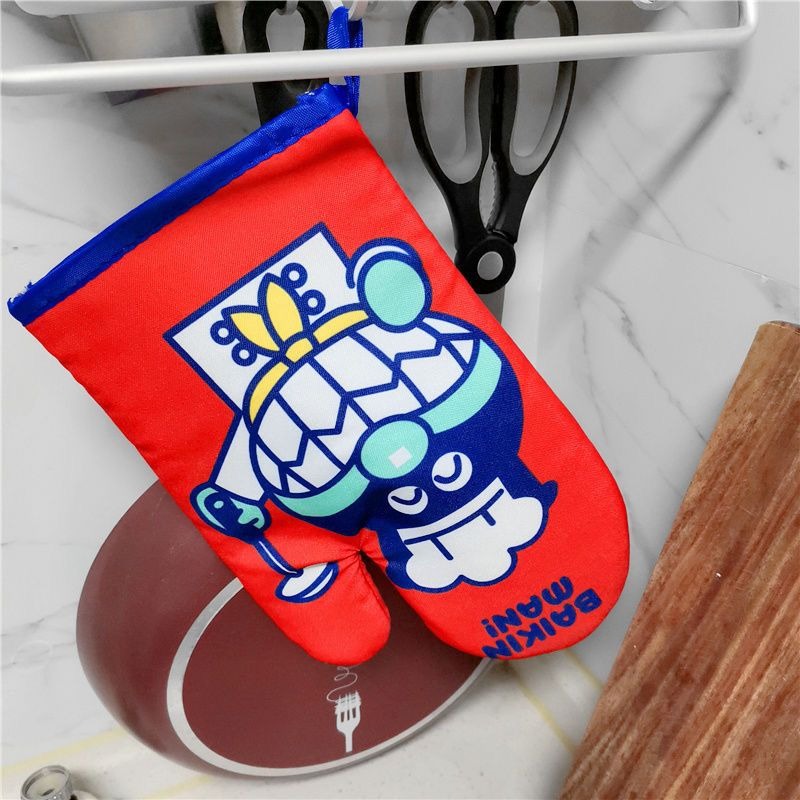 Anpanman Thermal Insulation Gl - огляд і ціна Kitchen Baking Store