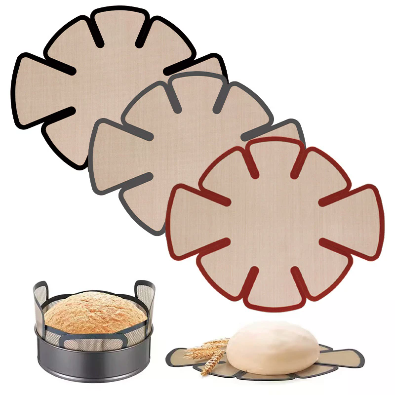 Silicone Baking Loaf Pan Mat N - огляд і ціна Kitchen Baking Pan