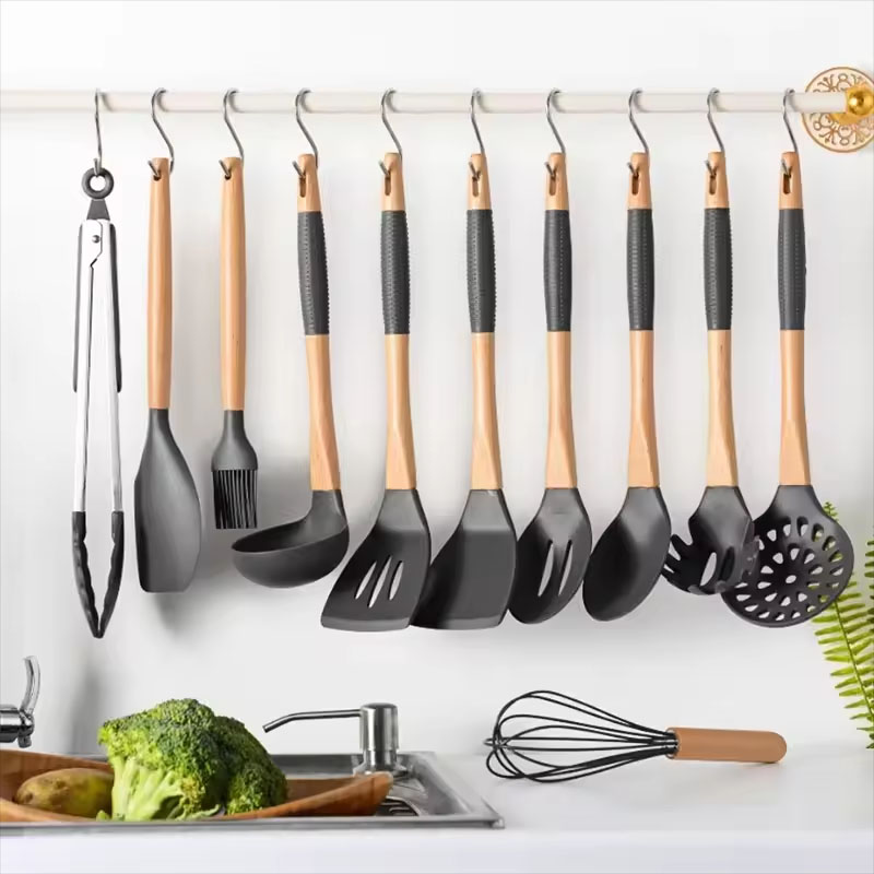 Stainless Steel S Hooks Bathro - огляд і ціна Kitchen Baking Rack