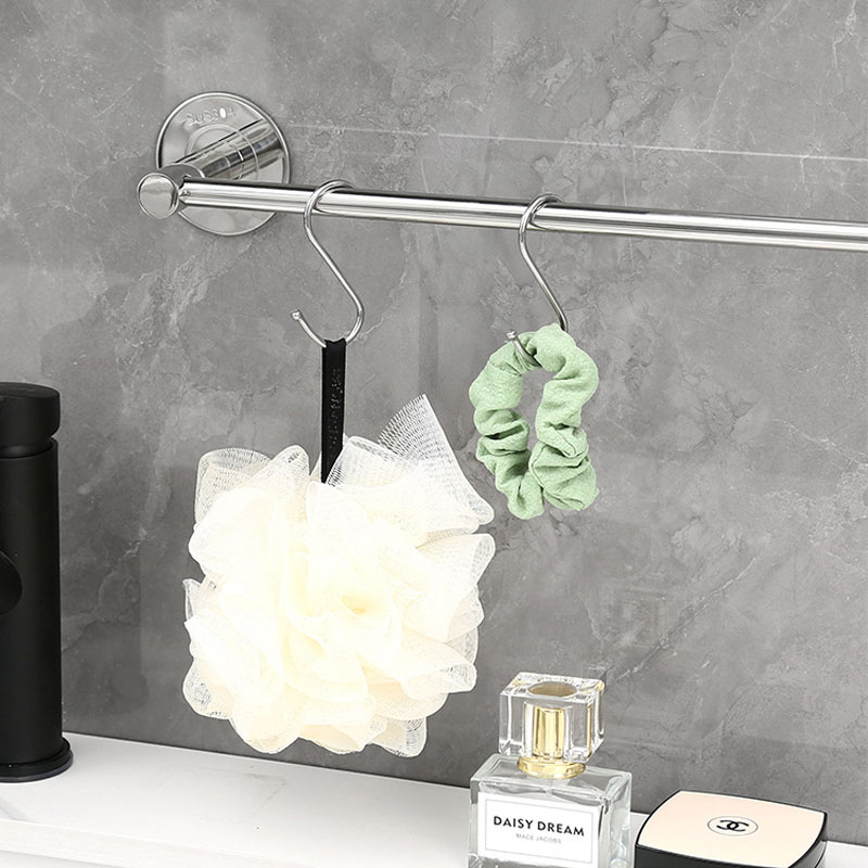 Stainless Steel S Hooks Bathro - огляд і ціна Kitchen Baking Rack