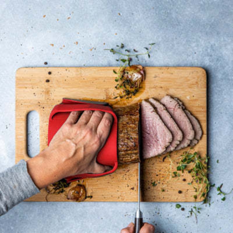 Home use Silicone Oven Mitts H - огляд і ціна Kitchen Baking Cooking