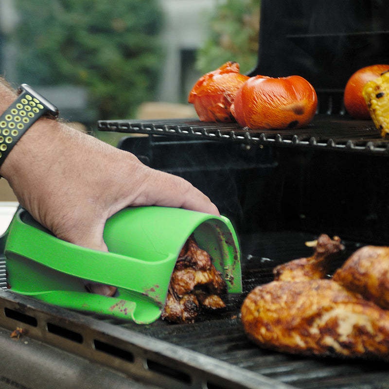 Home use Silicone Oven Mitts H - огляд і ціна Kitchen Baking Cooking