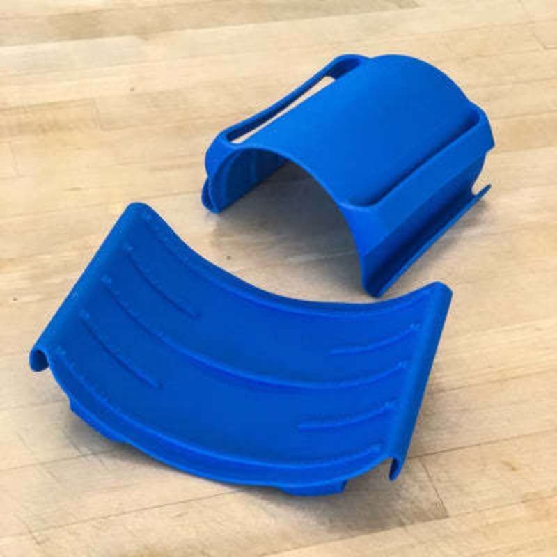 Home use Silicone Oven Mitts H - огляд і ціна Kitchen Baking Cooking