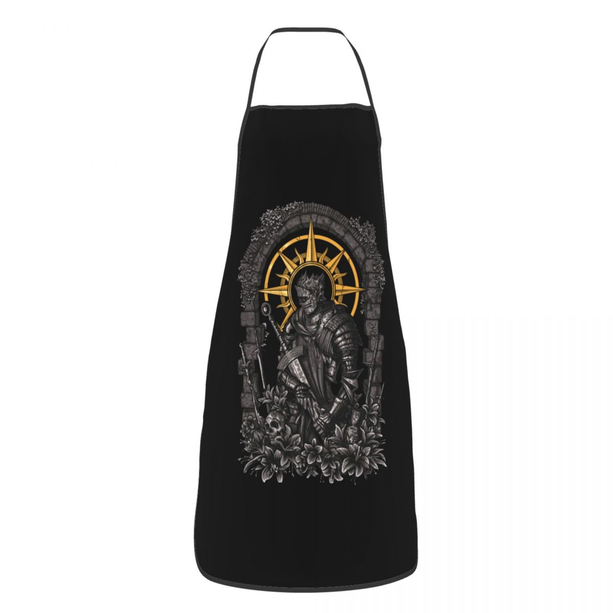 Unisex Dark Souls Game Kitchen - огляд і ціна Kitchen Baking Game