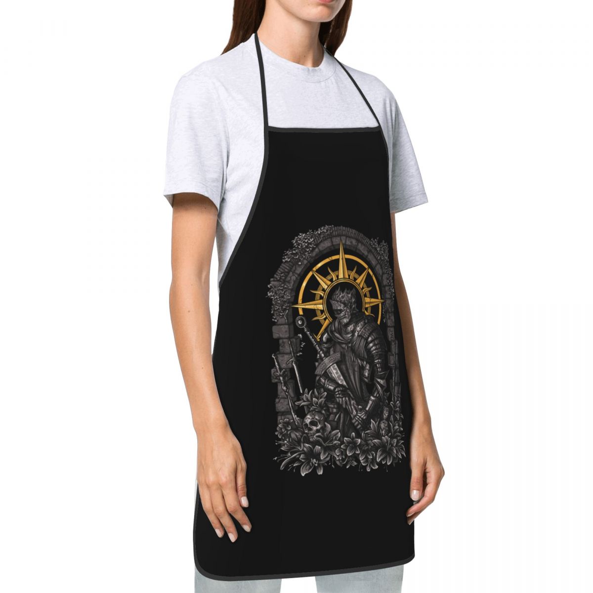 Unisex Dark Souls Game Kitchen - огляд і ціна Kitchen Baking Game