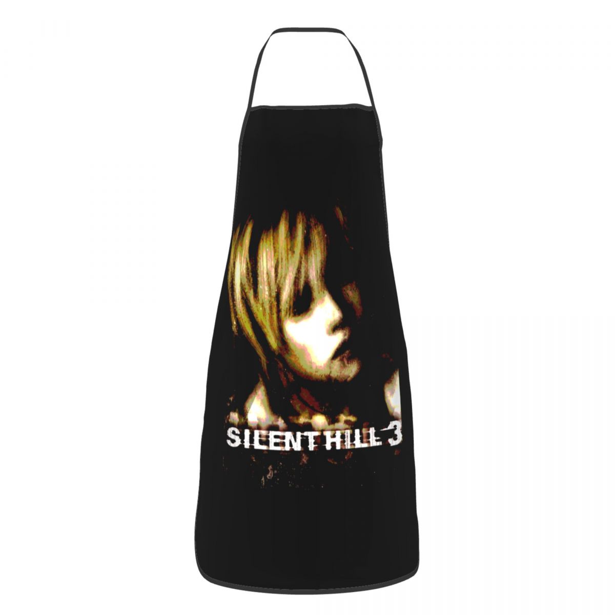 Horror Game Silent Hill 3 Funn - огляд і ціна Kitchen Baking Game