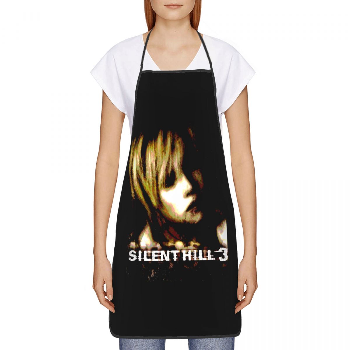 Horror Game Silent Hill 3 Funn - огляд і ціна Kitchen Baking Game