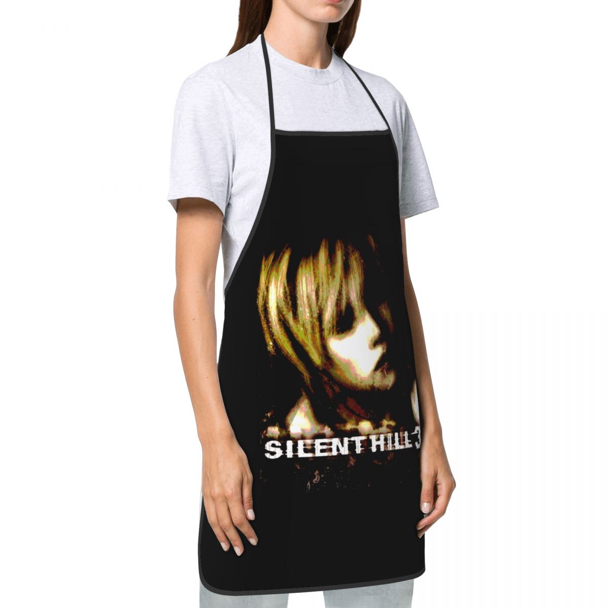 Horror Game Silent Hill 3 Funn - огляд і ціна Kitchen Baking Game