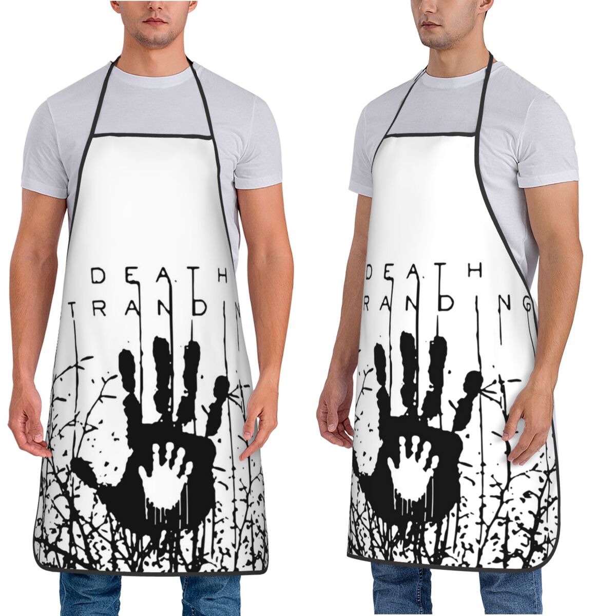 In The Forest Death Stranding  - огляд і ціна Kitchen Baking Game