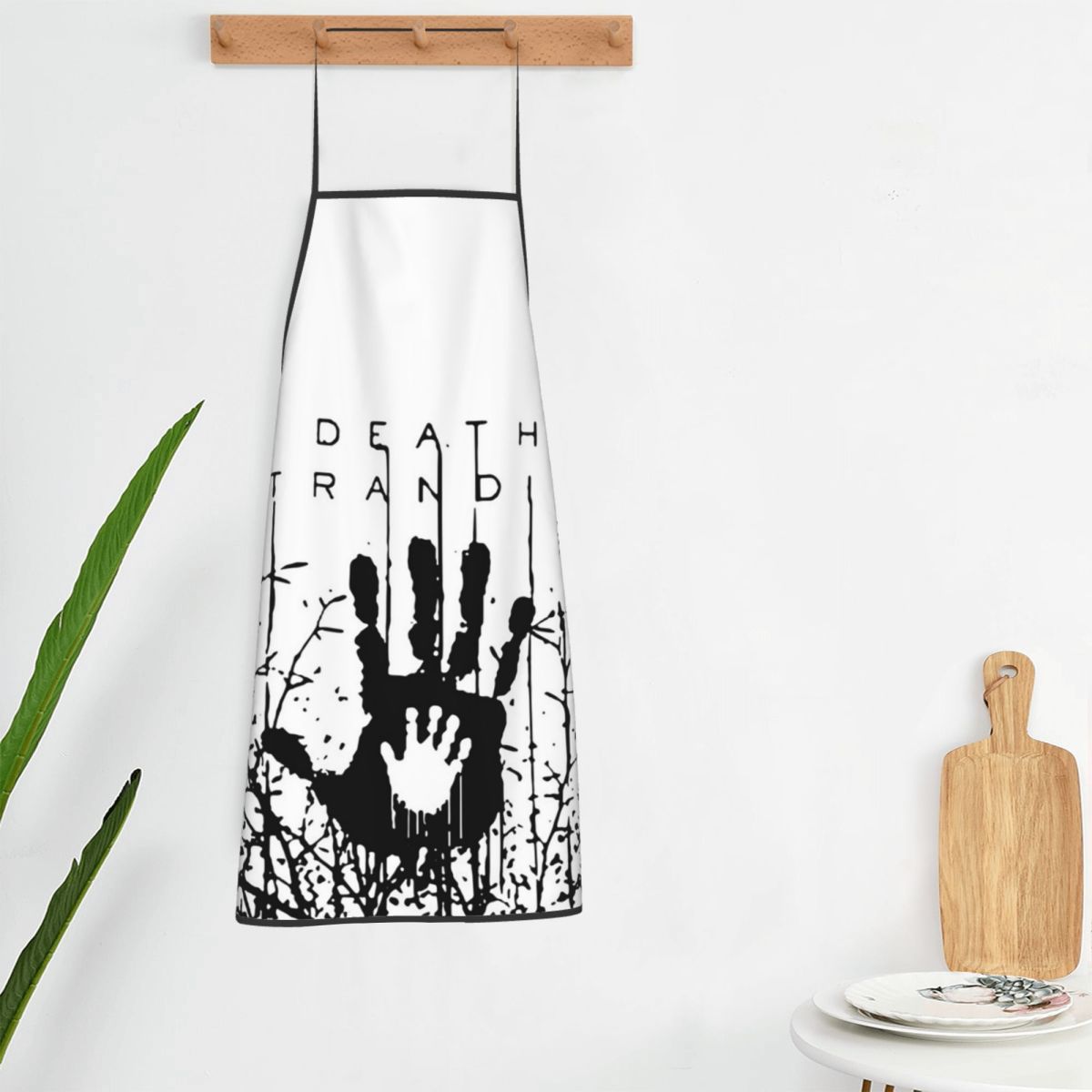 In The Forest Death Stranding  - огляд і ціна Kitchen Baking Game
