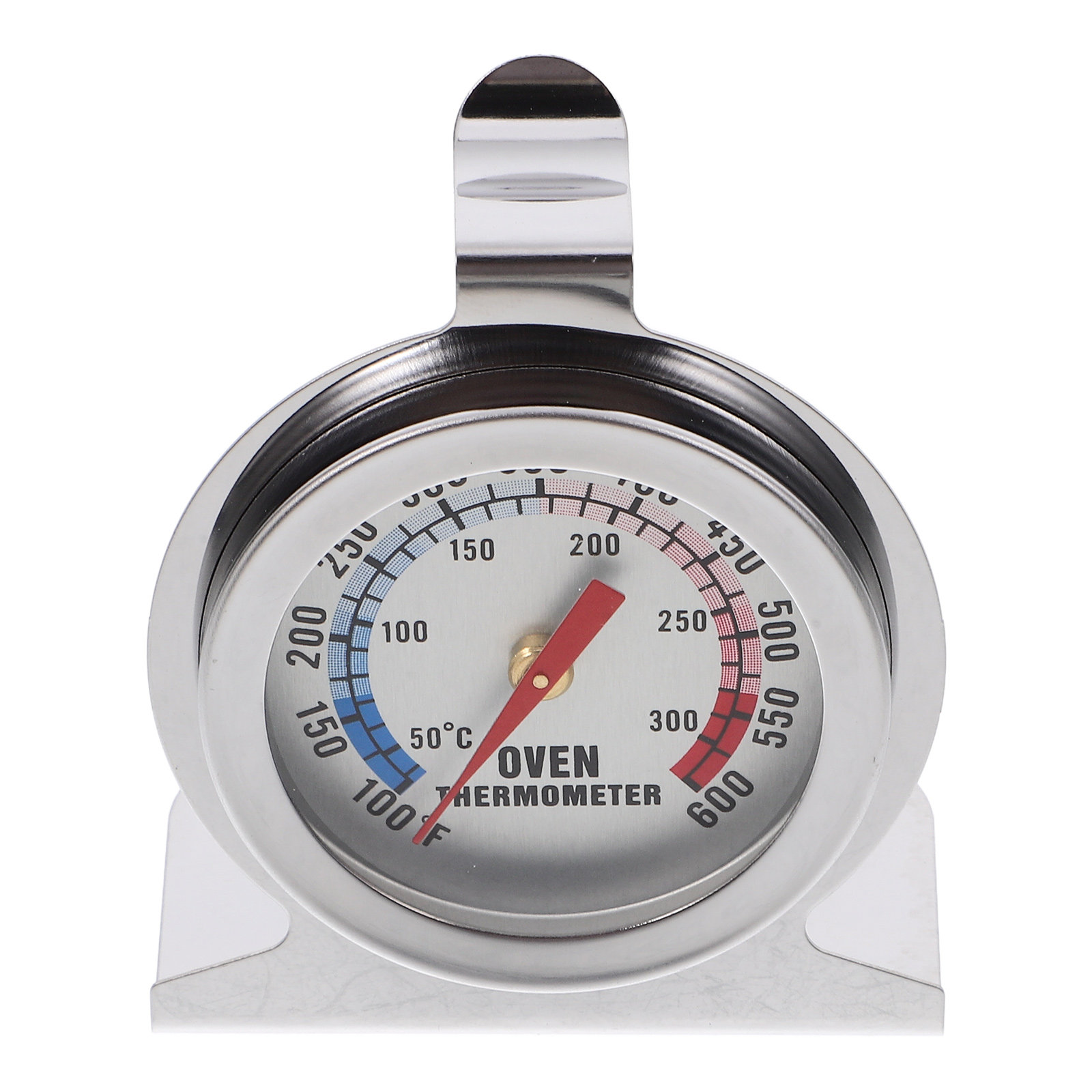 Stainless Steel Oven Thermomet - огляд і ціна Kitchen Baking Cooking