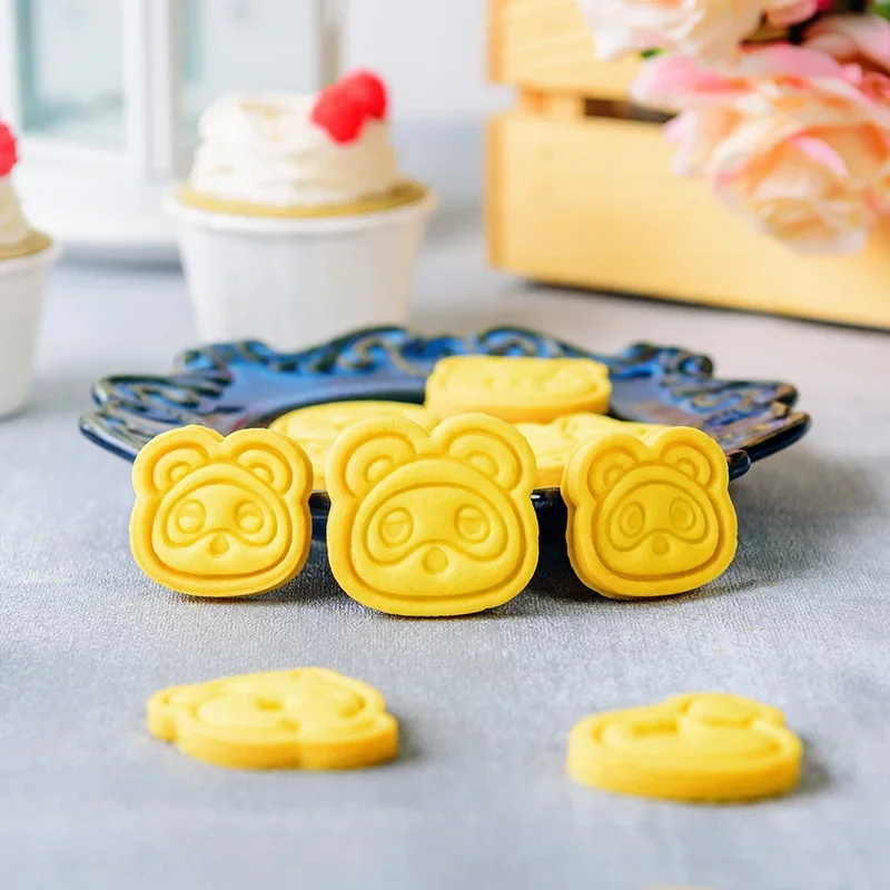 Cake Cookie Animal Crossing Cu - огляд і ціна Kitchen And Baking