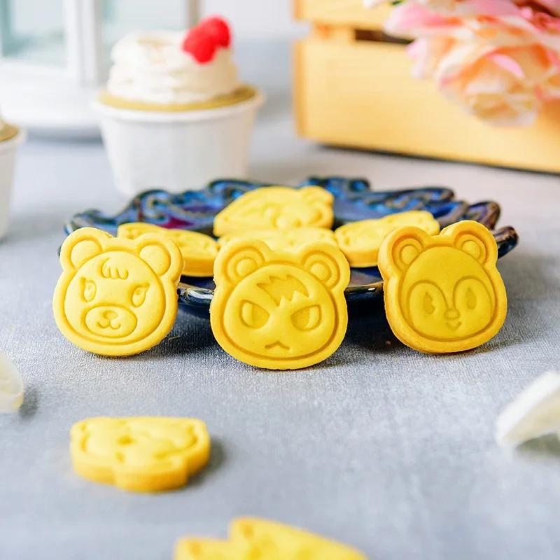 Cake Cookie Animal Crossing Cu - огляд і ціна Kitchen And Baking