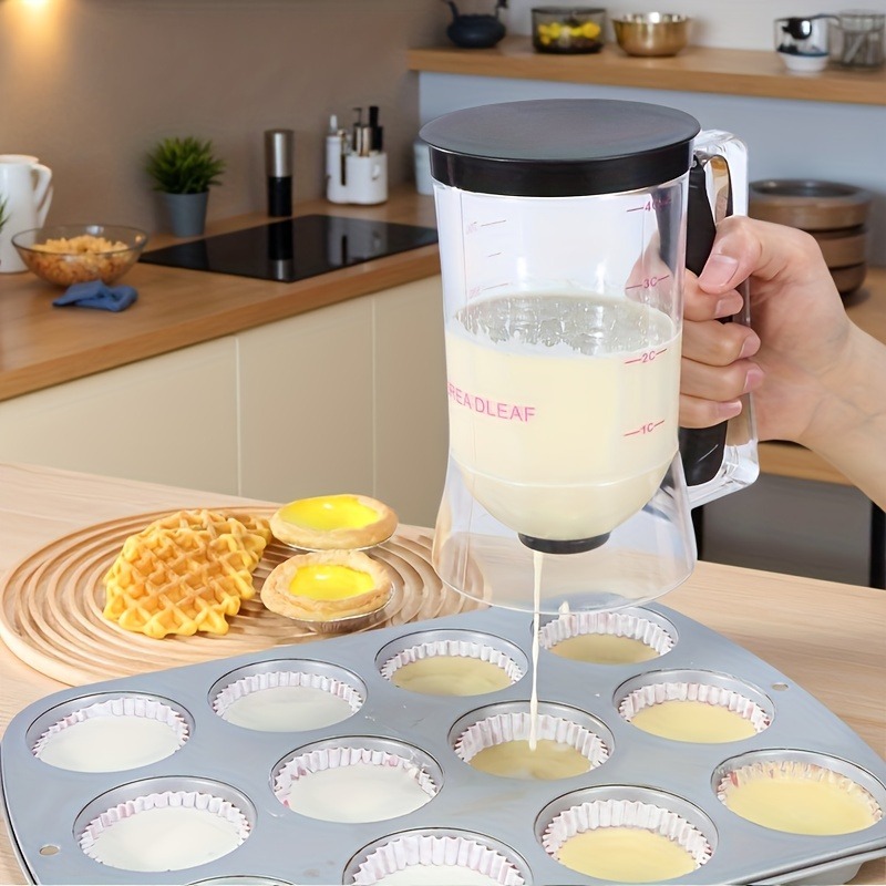 Multi Purpose Handheld Plastic - огляд і ціна Kitchen Baking Cooking