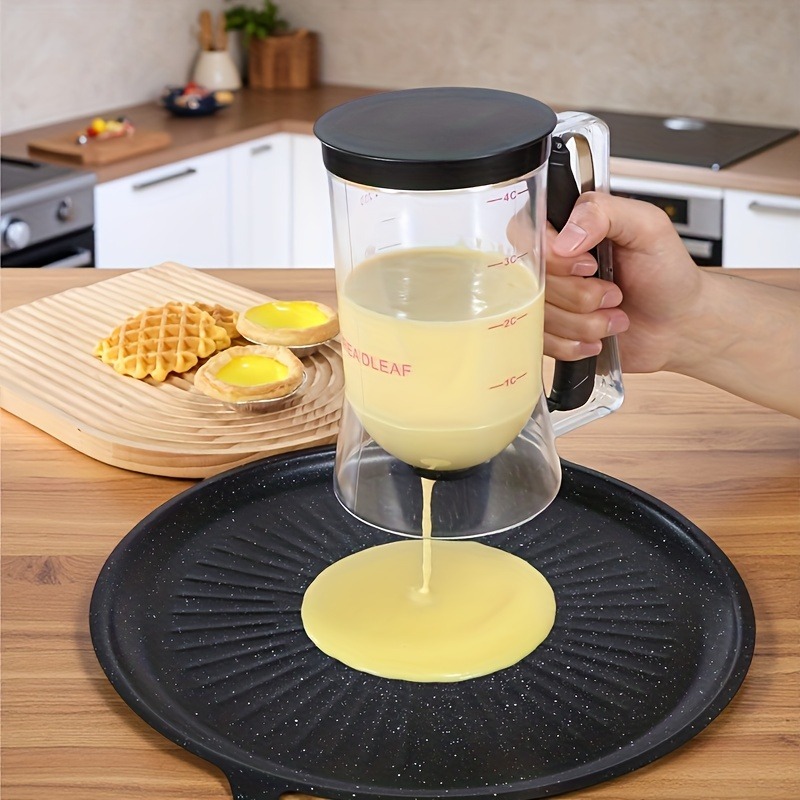 Multi Purpose Handheld Plastic - огляд і ціна Kitchen Baking Cooking