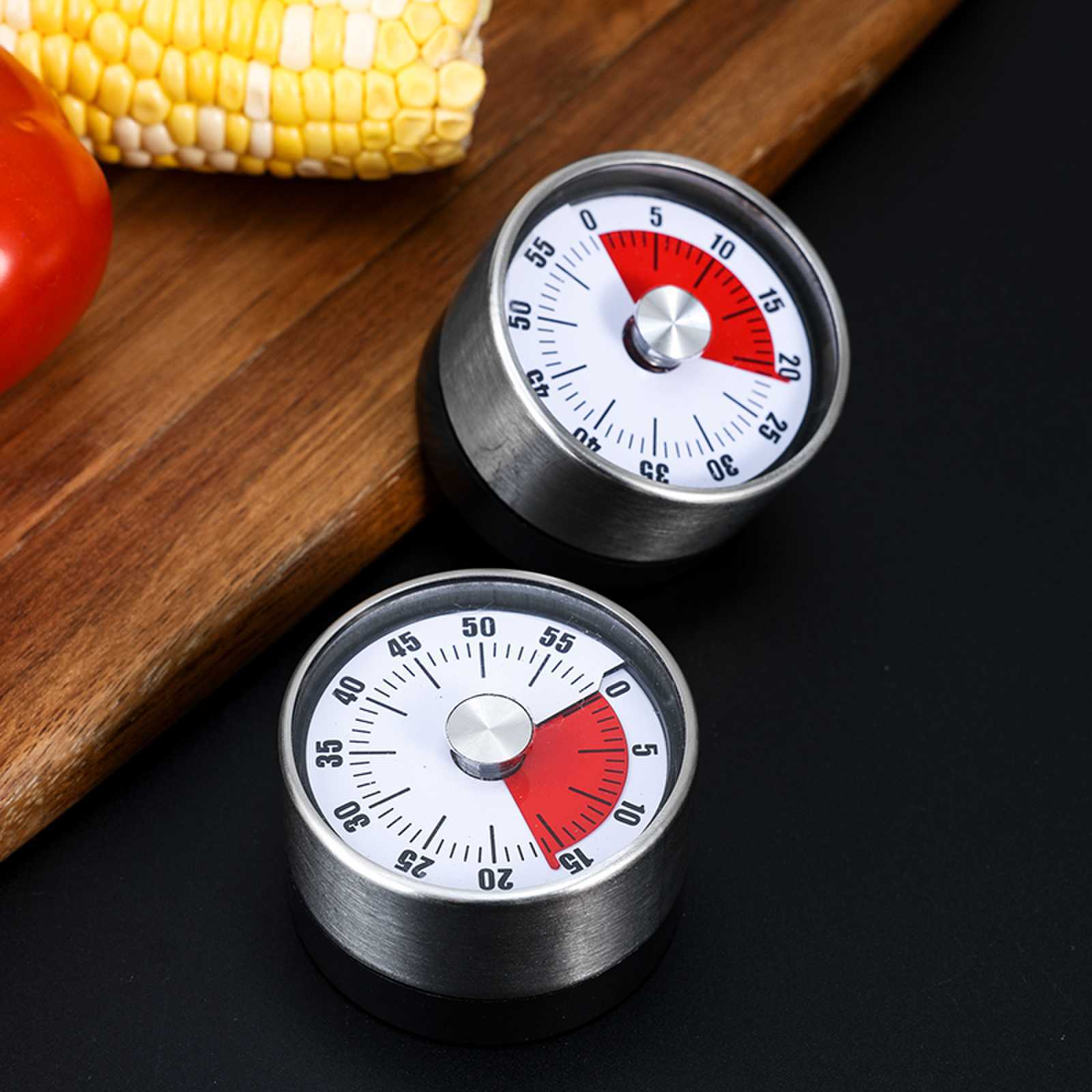 Countdown Reminder Magnetic Me - огляд і ціна Kitchen Baking Timer