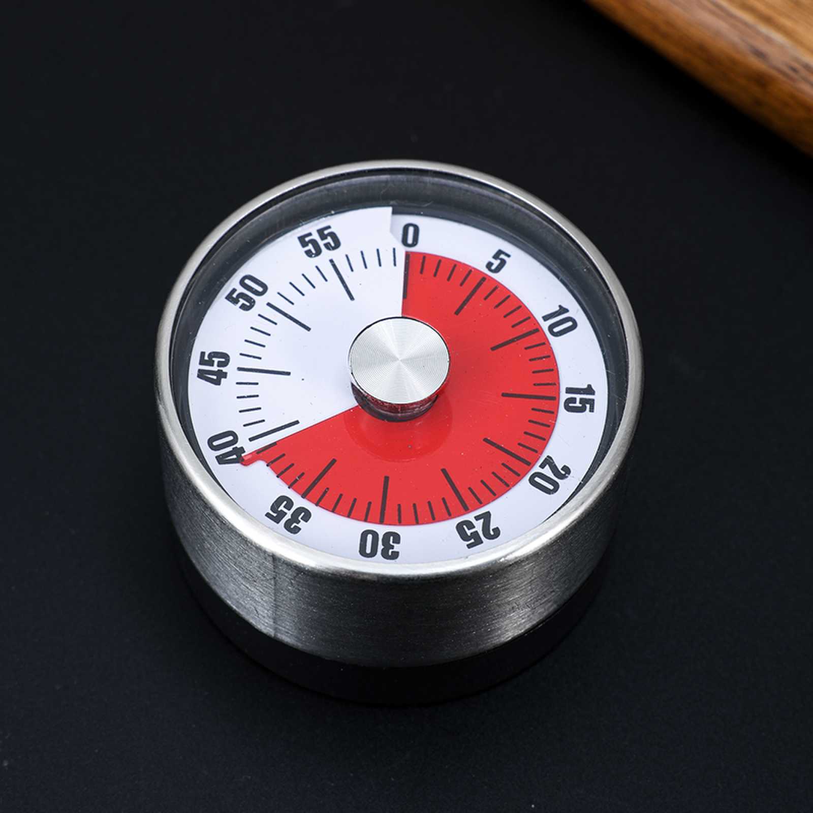 Countdown Reminder Magnetic Me - огляд і ціна Kitchen Baking Timer
