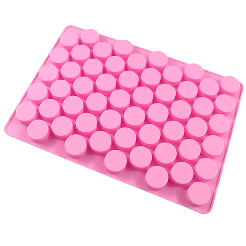 Cylinder Shaped Silicone Mold  - огляд і ціна Kitchen Baking Pan