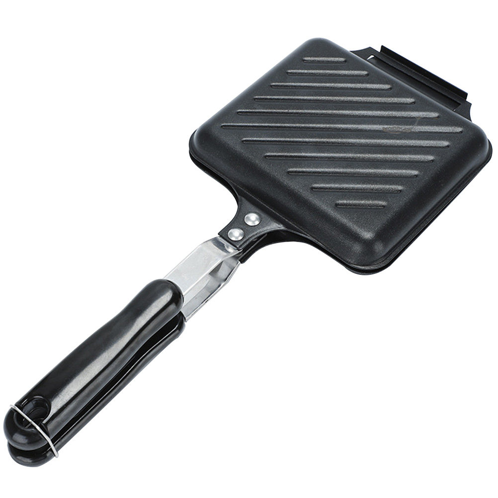 Household Sandwich Baking Pan  - огляд і ціна Kitchen Baking Pan
