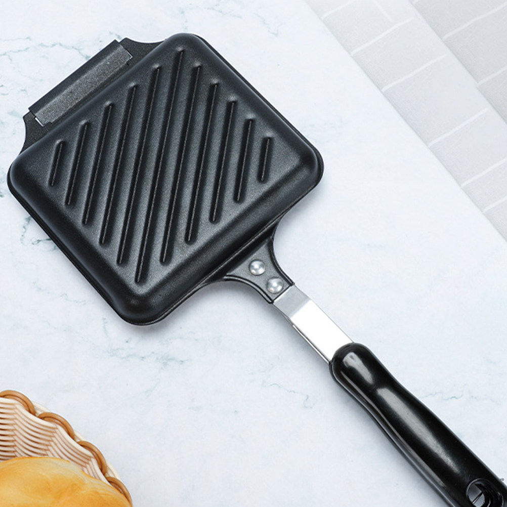 Household Sandwich Baking Pan  - огляд і ціна Kitchen Baking Pan