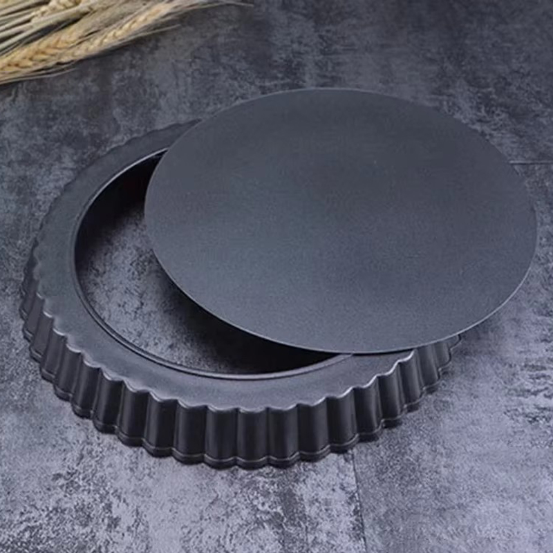 Baking Tray 4/6/8/9Inches Remo - огляд і ціна Tart Pan Loose