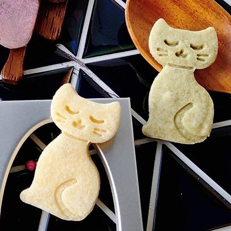 Zoo Animals Cookie Cutters Abs - огляд і ціна Kitchen Baking Supplies