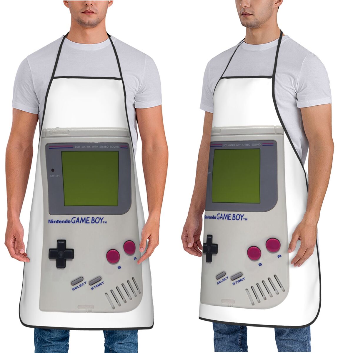 Nintendo Game Boy Gameboy Game - огляд і ціна Kitchen Baking Game