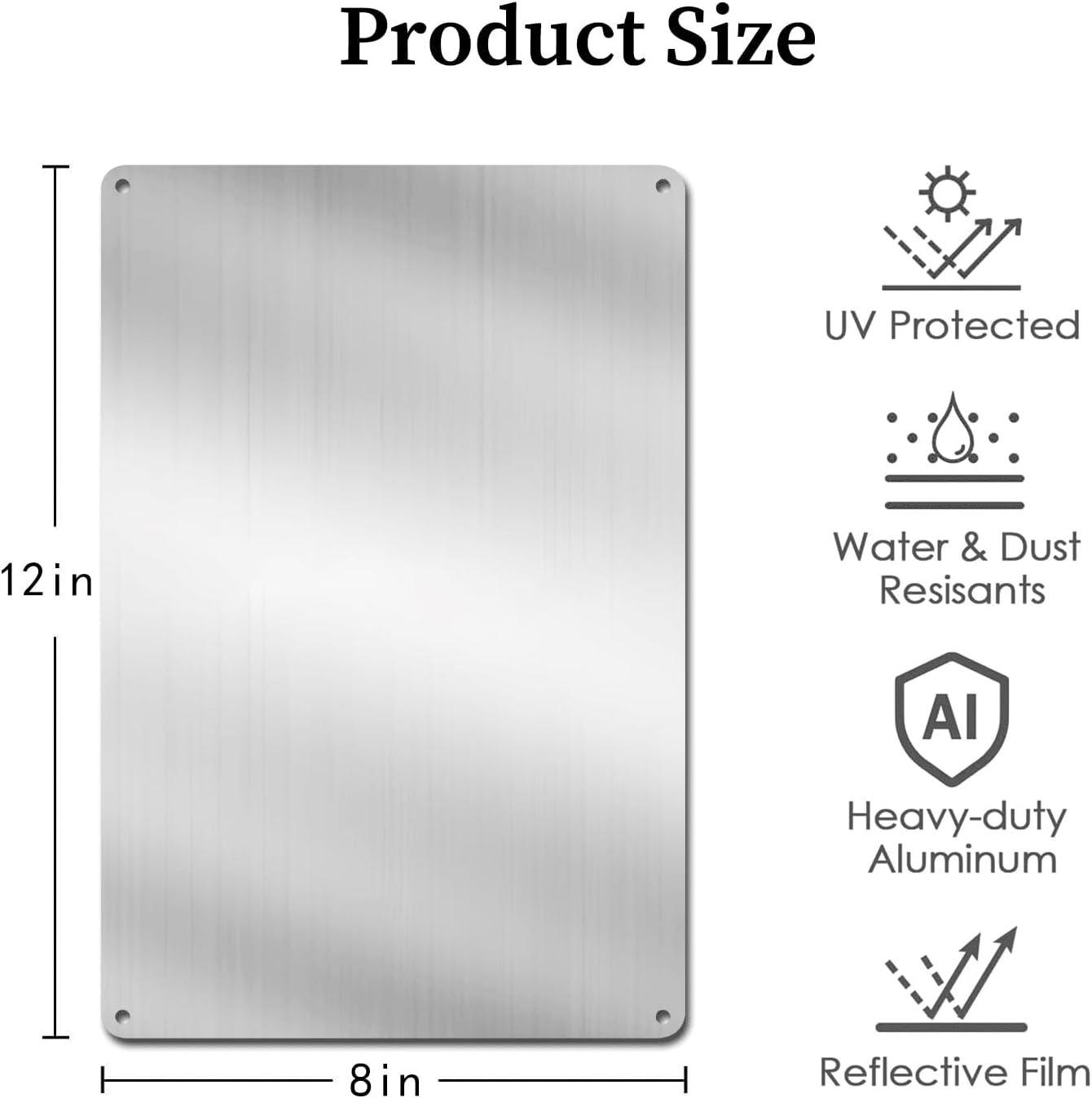 Kitchen Conversion Chart Signs - огляд і ціна Kitchen Baking Conversion Chart
