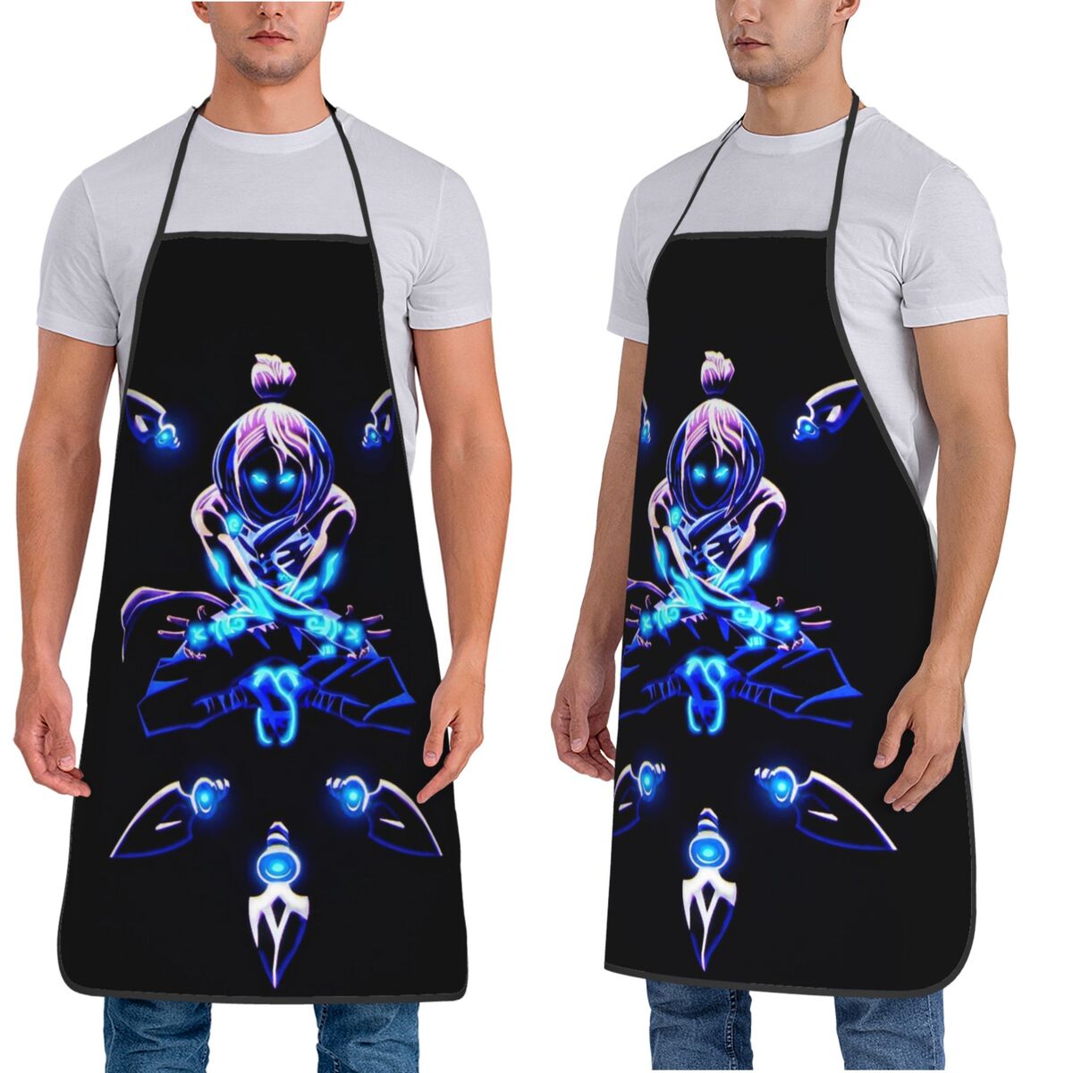 Jett V-Valorant Riot Games Apr - огляд і ціна Kitchen Baking Game