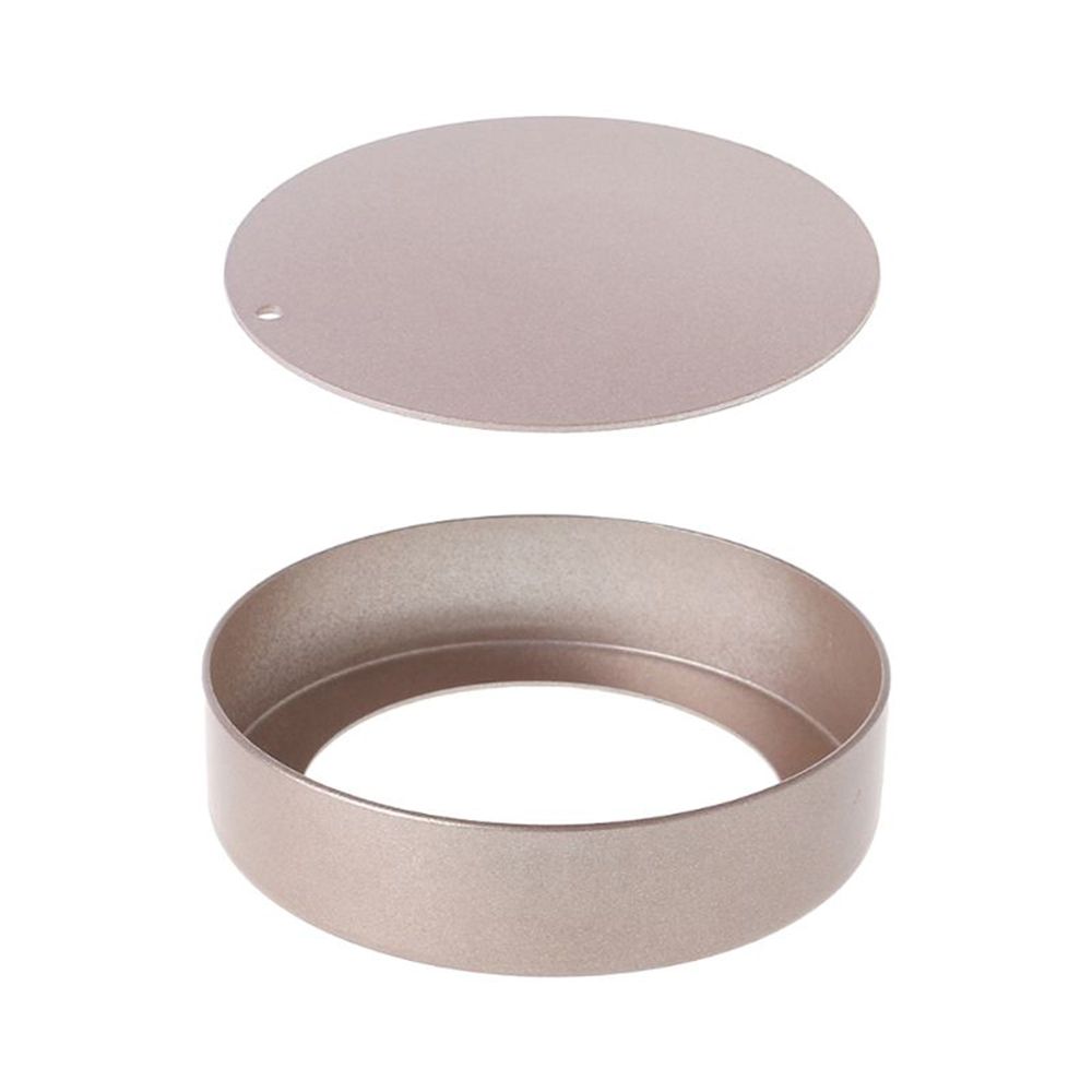 Practical Novelty Wood Handle  - огляд і ціна Tart Pan Loose