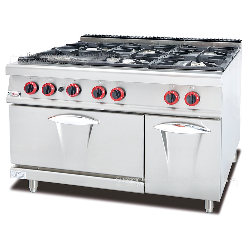 Jie Guan GH-797A Commercial Ki - огляд і ціна Kitchen And Baking