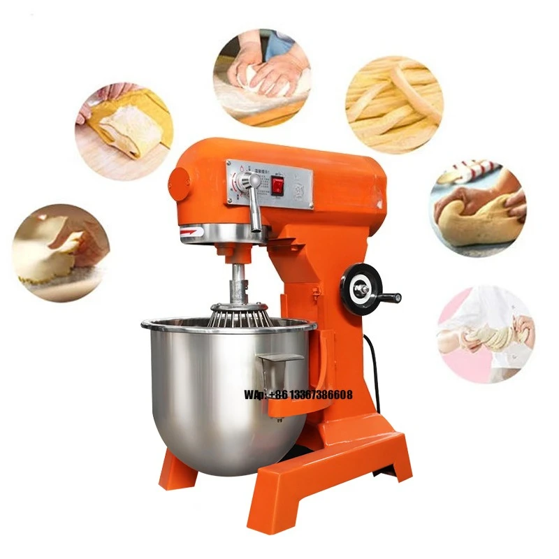 30L Bread Milk Bakery Cake Dou - огляд і ціна Kitchen And Baking