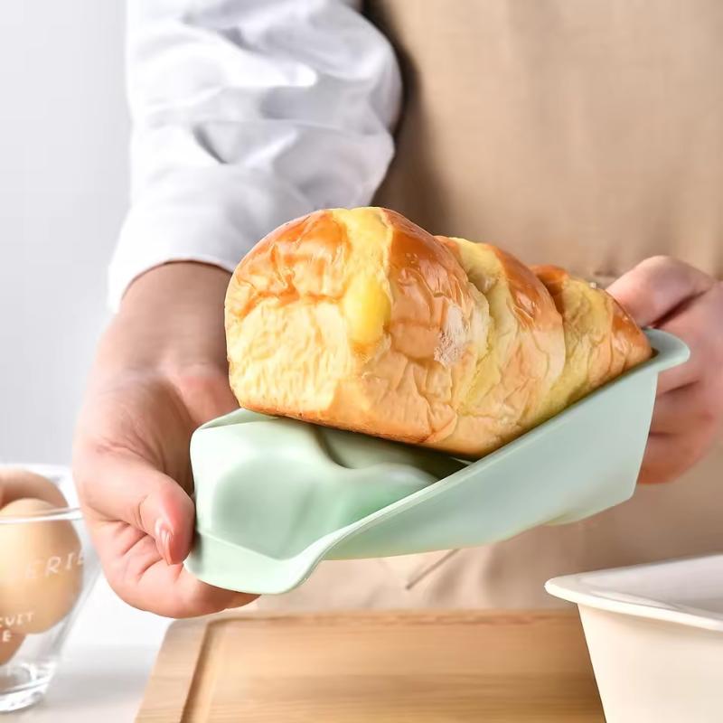 1/4Pcs Household Rectangular S - огляд і ціна Kitchen Baking Pan
