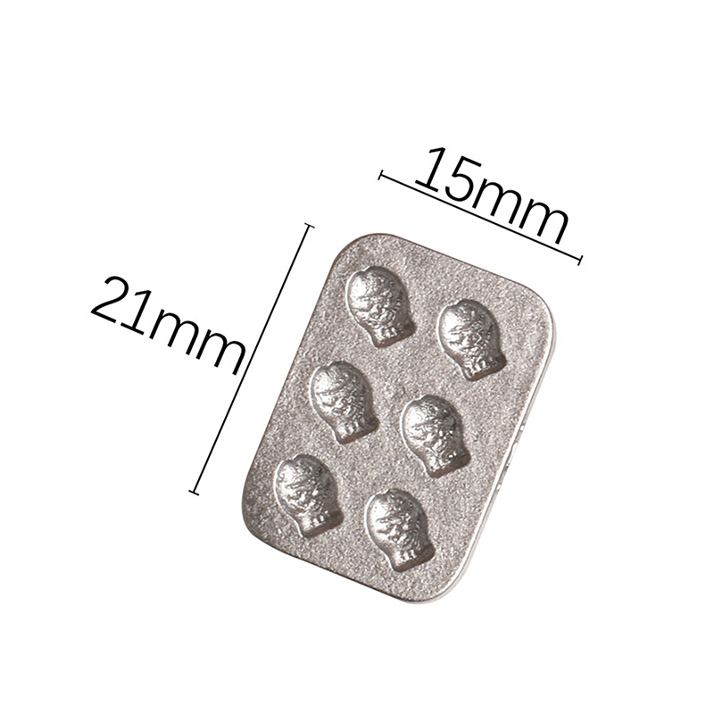 10pcs Doll House Miniature Min - огляд і ціна Kitchen And Baking