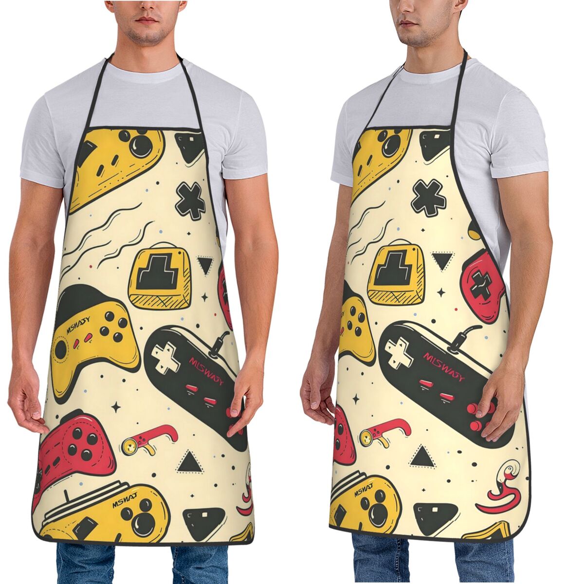 Gamer Controller Video Game Vi - огляд і ціна Kitchen Baking Game