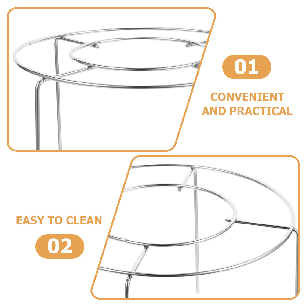 304 Stainless Steel Cooling Ra - огляд і ціна Kitchen Baking Rack