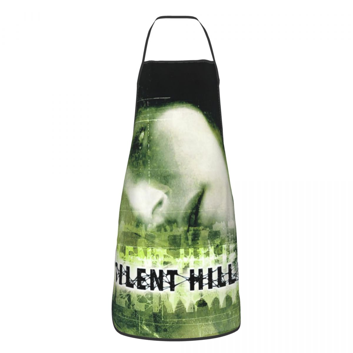 Unisex Horror Game Silent Hill - огляд і ціна Kitchen Baking Game