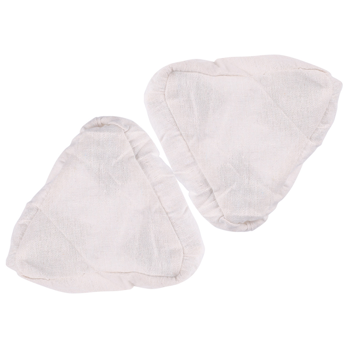 2Pcs Bread Basket Cloth Cover  - огляд і ціна Kitchen Baking Cloth